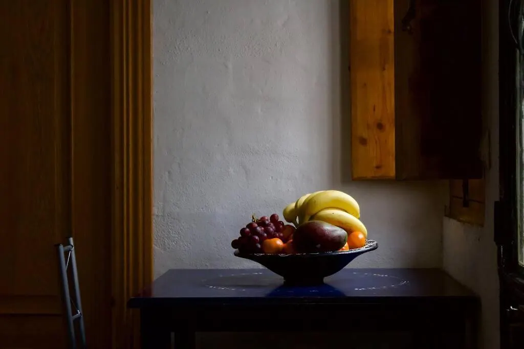 Rentitspain El Rincon, Casa Cueva En Guadix Holiday home