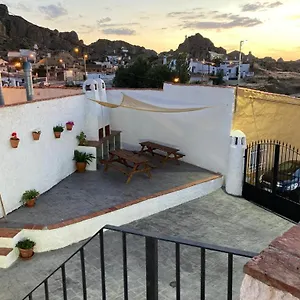 Cueva De Manuela Holiday home