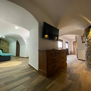 Cueva Ramón Guadix