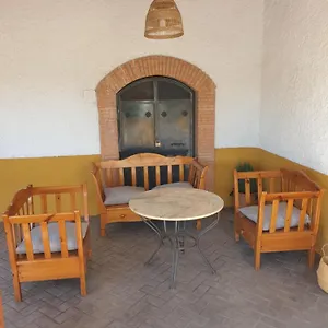 Cuevas Cemar Guadix