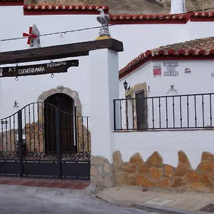 Cuevas De Maria Apartment